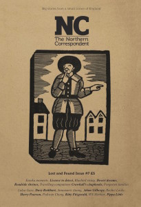 NC#7 Front cover